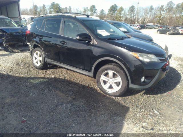 TOYOTA RAV4 2014 2t3wfrev6ew095359