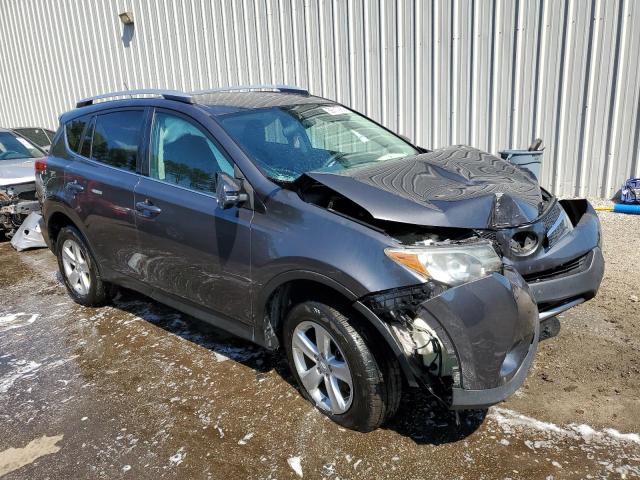 TOYOTA RAV4 XLE 2014 2t3wfrev6ew095846