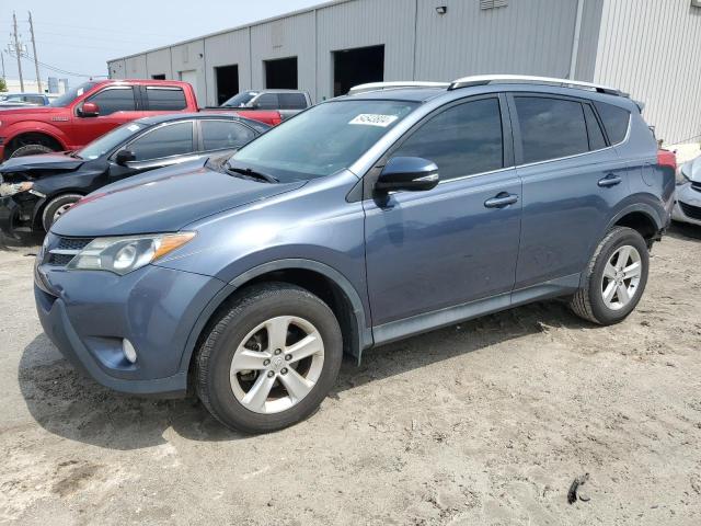 TOYOTA RAV4 2014 2t3wfrev6ew100317