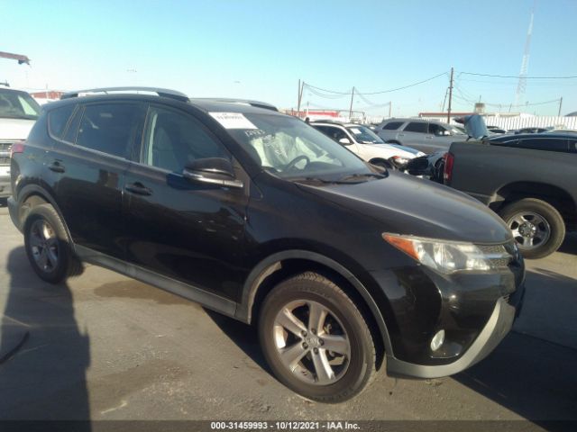 TOYOTA RAV4 2014 2t3wfrev6ew108126