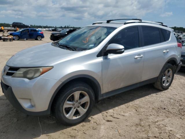 TOYOTA RAV4 2014 2t3wfrev6ew119742