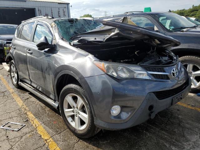 TOYOTA RAV4 XLE 2014 2t3wfrev6ew124665