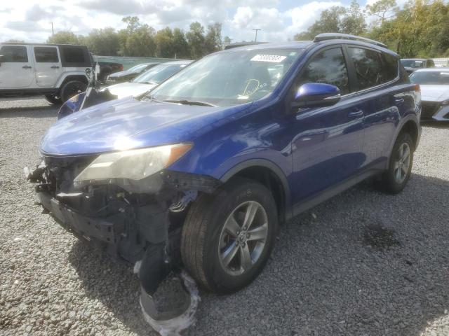 TOYOTA RAV4 2015 2t3wfrev6fw135652