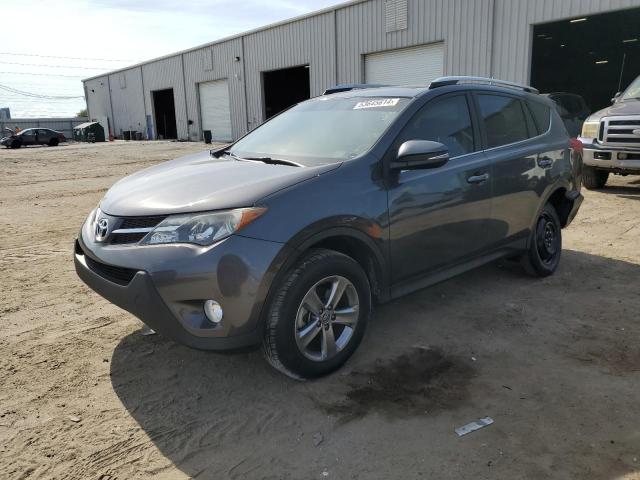 TOYOTA RAV4 2015 2t3wfrev6fw149146