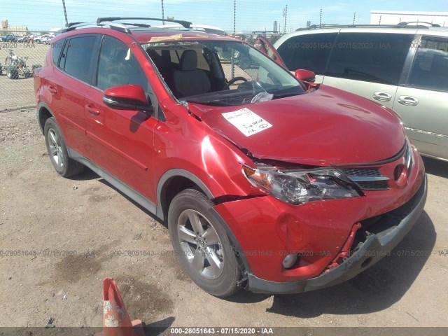 TOYOTA RAV4 2015 2t3wfrev6fw158963