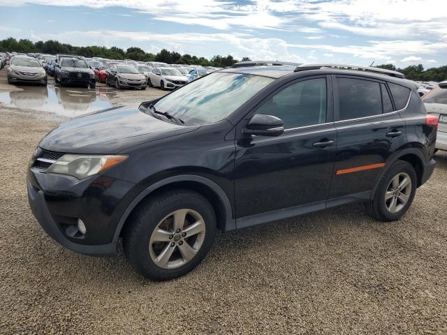 TOYOTA RAV4 XLE 2015 2t3wfrev6fw163659