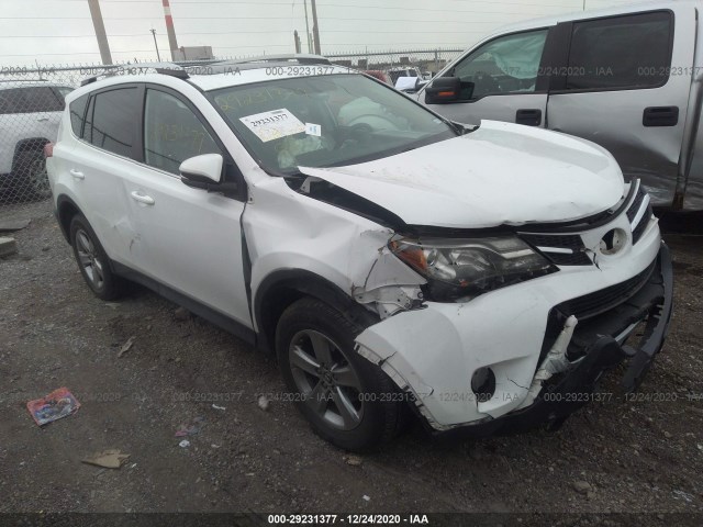 TOYOTA RAV4 2015 2t3wfrev6fw164536