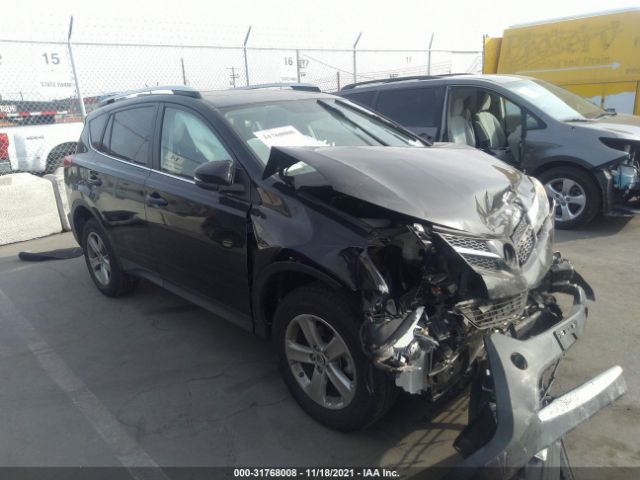 TOYOTA RAV4 2015 2t3wfrev6fw168571