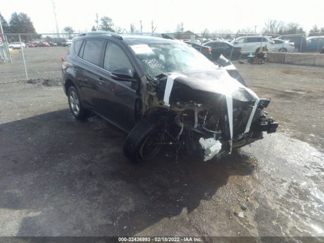 TOYOTA RAV4 2015 2t3wfrev6fw176007