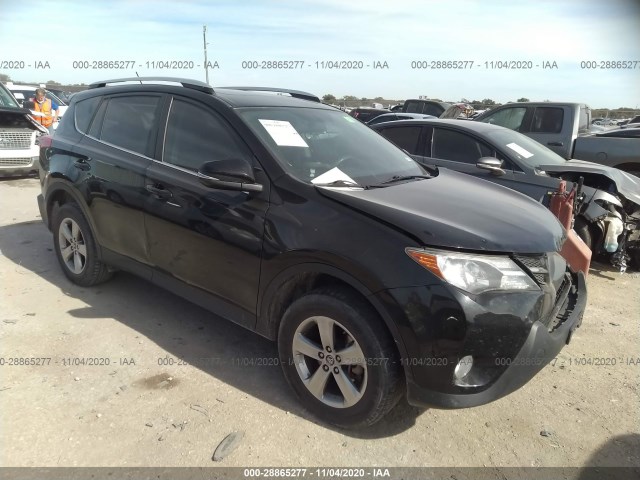 TOYOTA RAV4 2015 2t3wfrev6fw177139