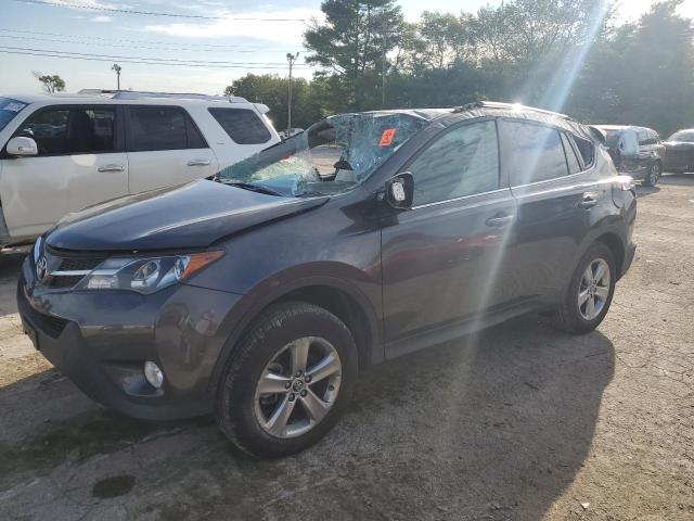 TOYOTA RAV 4 2015 2t3wfrev6fw183507