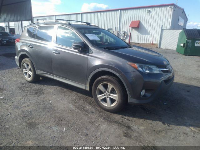 TOYOTA RAV4 2015 2t3wfrev6fw185452