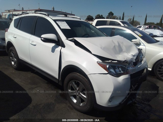 TOYOTA RAV4 2015 2t3wfrev6fw196774