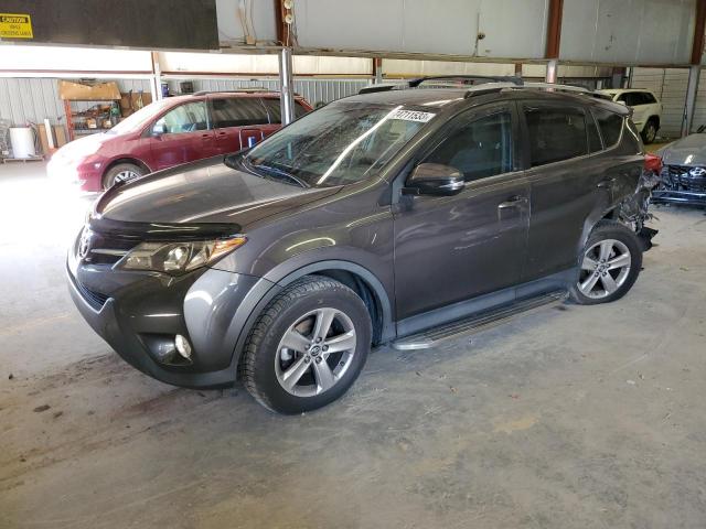 TOYOTA RAV4 2015 2t3wfrev6fw200872