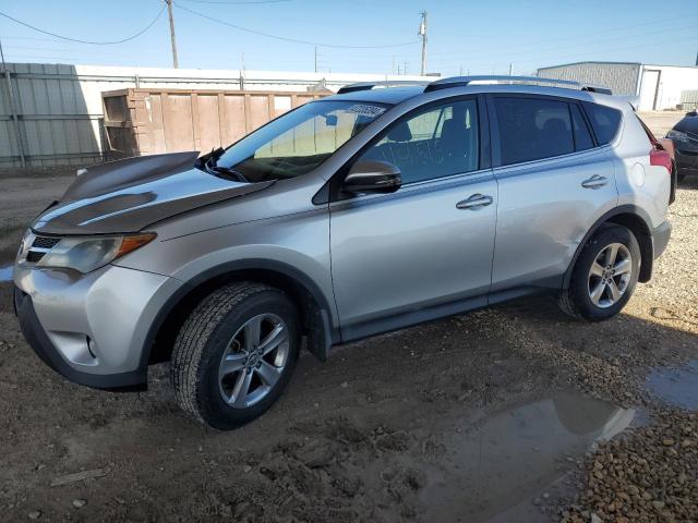 TOYOTA RAV4 2015 2t3wfrev6fw216747