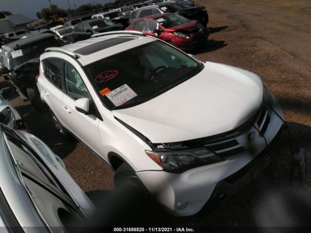 TOYOTA RAV4 2015 2t3wfrev6fw217316