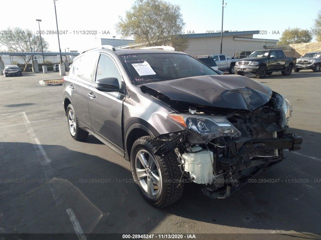 TOYOTA RAV4 2015 2t3wfrev6fw219521