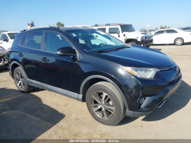 TOYOTA RAV4 2016 2t3wfrev6gw242220