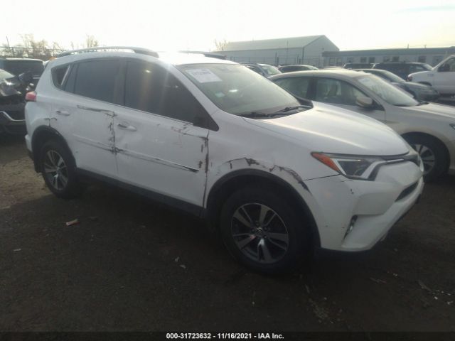 TOYOTA RAV4 2016 2t3wfrev6gw250883