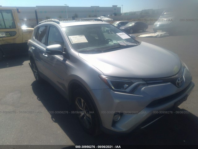 TOYOTA RAV4 2016 2t3wfrev6gw255162