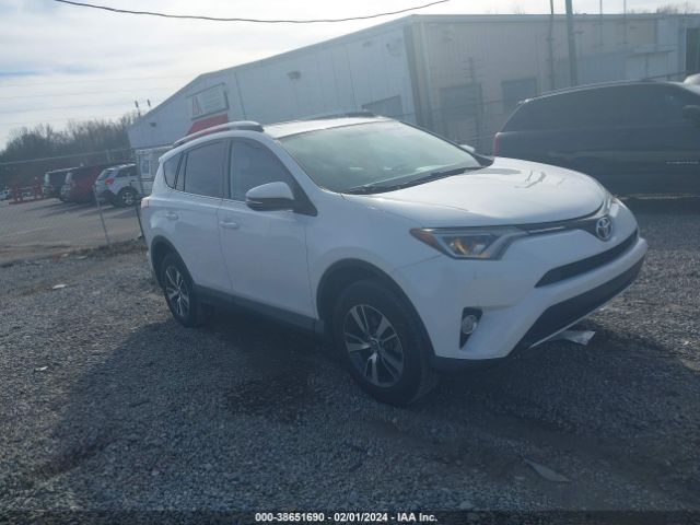 TOYOTA RAV4 2016 2t3wfrev6gw256974