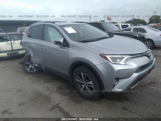 TOYOTA RAV4 2016 2t3wfrev6gw258451