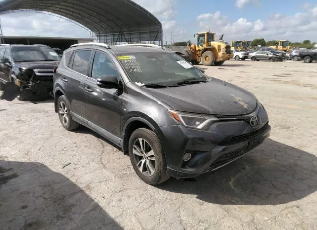 TOYOTA RAV4 2016 2t3wfrev6gw263228