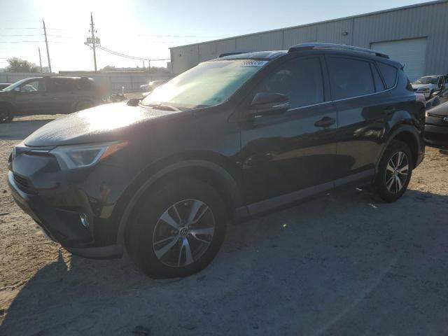 TOYOTA RAV4 XLE 2016 2t3wfrev6gw263830