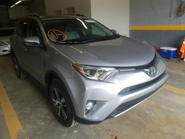 TOYOTA RAV4 2016 2t3wfrev6gw274603