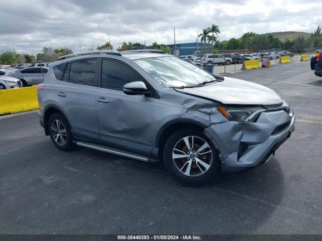 TOYOTA RAV4 2016 2t3wfrev6gw279705