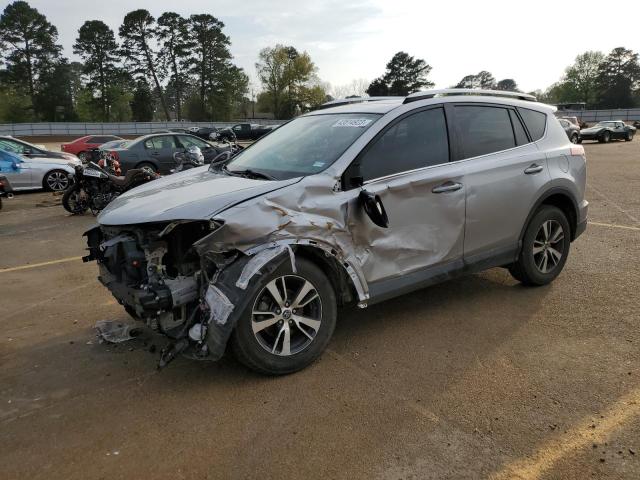 TOYOTA RAV4 XLE 2016 2t3wfrev6gw279977