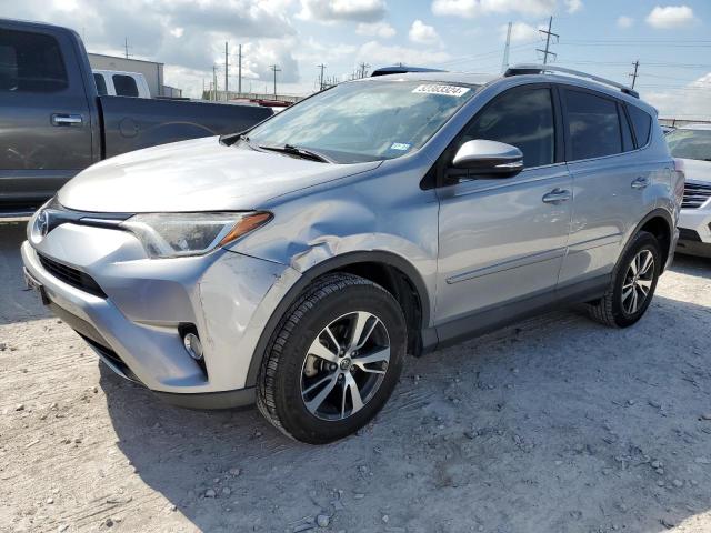 TOYOTA RAV4 2016 2t3wfrev6gw284886