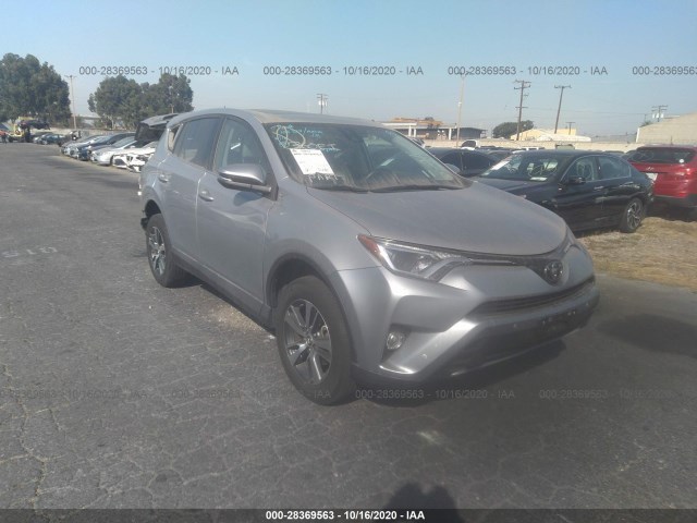 TOYOTA RAV4 2016 2t3wfrev6gw286962