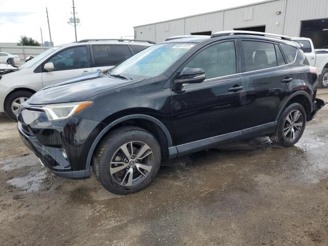 TOYOTA RAV4 XLE 2016 2t3wfrev6gw287674