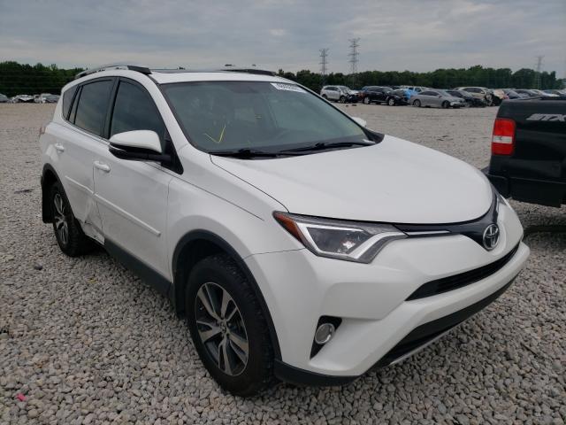 TOYOTA RAV4 XLE 2016 2t3wfrev6gw288341