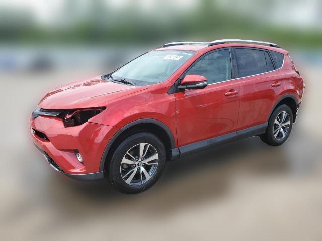 TOYOTA RAV4 2016 2t3wfrev6gw295550