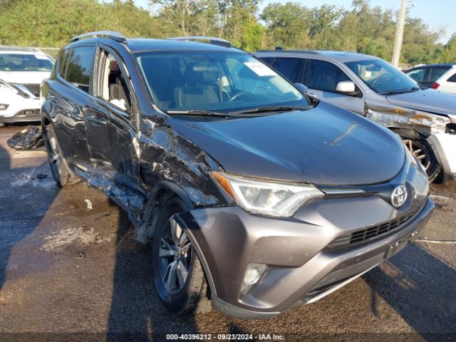 TOYOTA RAV4 2016 2t3wfrev6gw297959