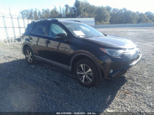 TOYOTA RAV4 2016 2t3wfrev6gw302805