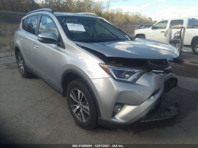 TOYOTA RAV4 2017 2t3wfrev6hw314289