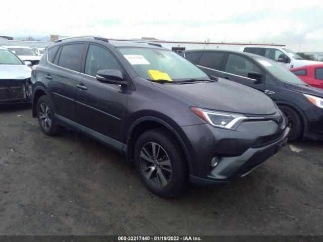 TOYOTA RAV4 2017 2t3wfrev6hw315104