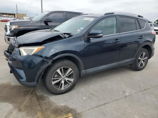 TOYOTA RAV4 2017 2t3wfrev6hw333070