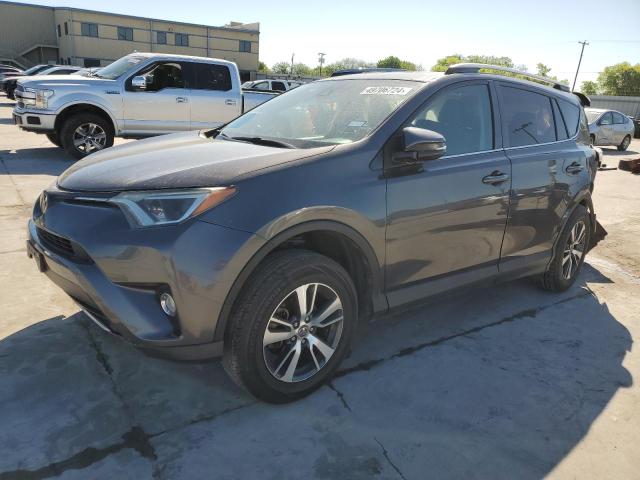 TOYOTA RAV4 2017 2t3wfrev6hw337944