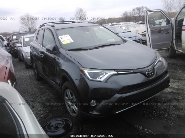 TOYOTA RAV4 2017 2t3wfrev6hw342416