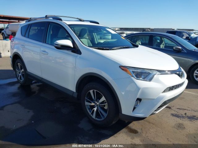 TOYOTA RAV4 2017 2t3wfrev6hw343680