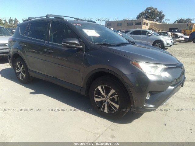 TOYOTA RAV4 2017 2t3wfrev6hw372791