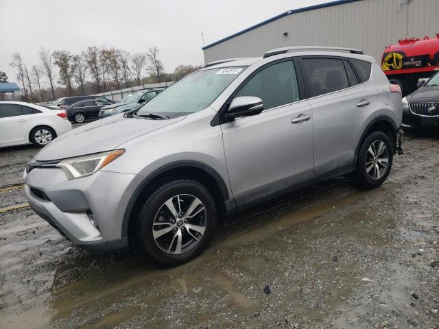 TOYOTA RAV4 2017 2t3wfrev6hw378980