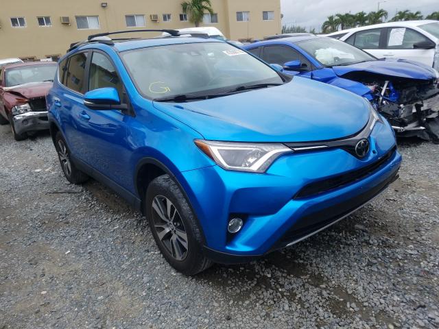 TOYOTA NULL 2017 2t3wfrev6hw380437