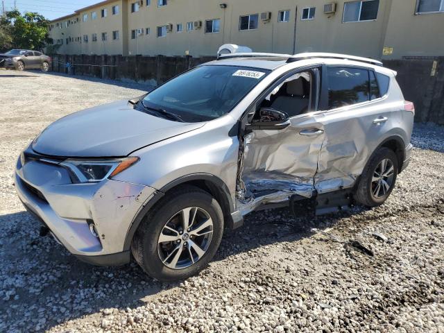 TOYOTA RAV4 2017 2t3wfrev6hw380616