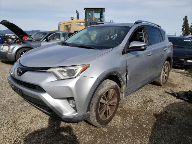 TOYOTA RAV4 2017 2t3wfrev6hw382284