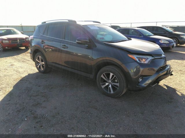 TOYOTA RAV4 2017 2t3wfrev6hw382320